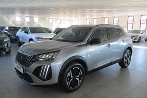 Peugeot 2008 BlueHDi 130 S&S EAT8 Allure