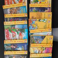 Geronimo Stilton - Storie da ridere