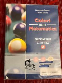 I colori della matematica