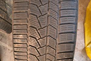 continental 225/40 r19