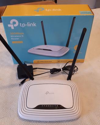 Router TP-Link