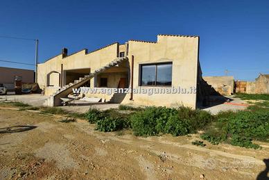 Villa a Marsala