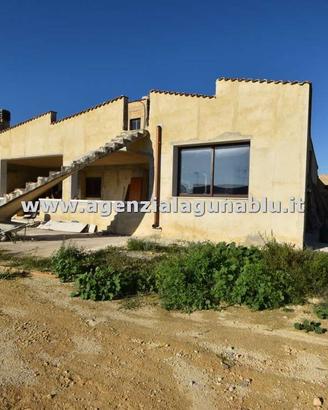 Villa a Marsala