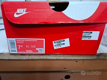 scarpe Nike da donna