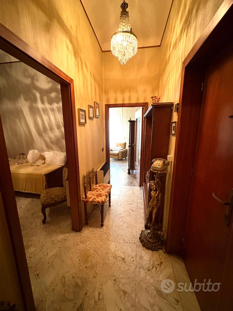 Appartamenti, 1 e 2 piano con veranda e terrazza - Vista 2