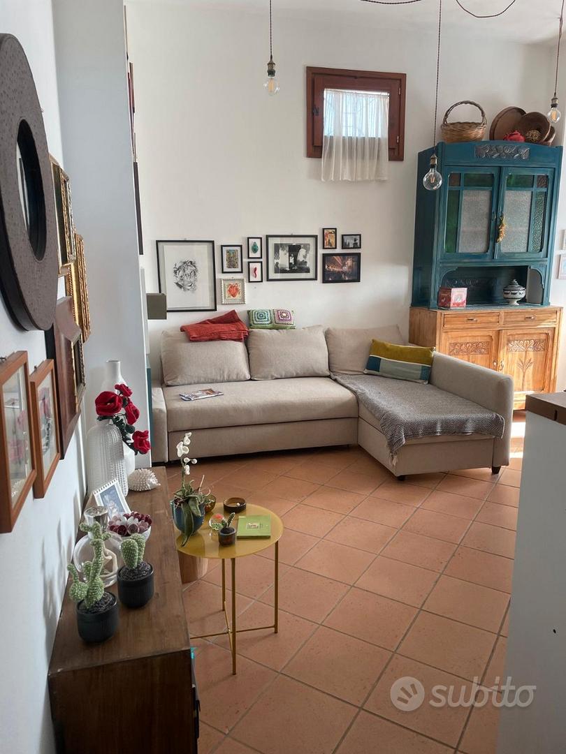 Appartamento in via Tirso - Vista 5