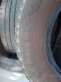 gomme camper 215 70r 15 CP
