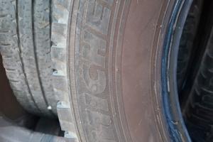 gomme camper 215 70r 15 CP