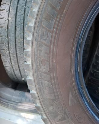 gomme camper 215 70r 15 CP