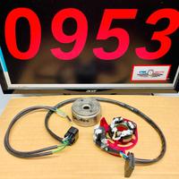 STATORE HONDA CR 125 2002 2003 ANCHE VOLANO