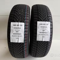 2 gomme 185 65 15 minerva a1354