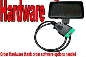 Centralina ODB Alfa Brera Mito GT Giulietta 1.6 1.