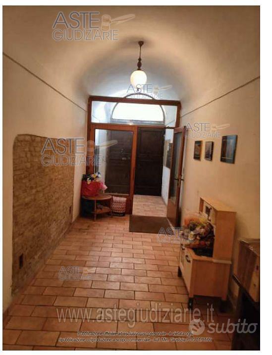 Appartamento – Fabriano, Castelvecchio, Ancona - Vista 3
