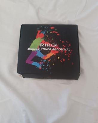 Elettrostimolatore  nuovo