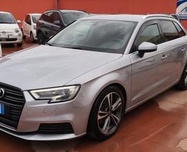 Audi A3 SPB 1.6 TDI 116 CV S tronic Business