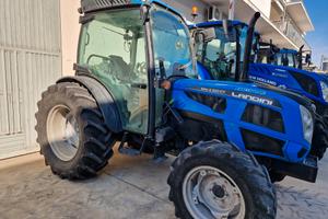 Landini REX 4 100 GT CAB