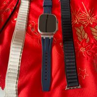 Apple Watch Ultra 1