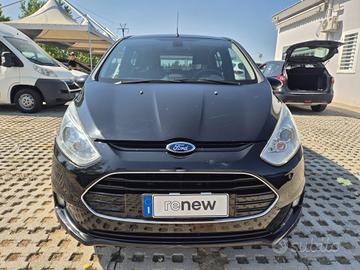Ford B-Max 1.4 90 CV GPL Titanium