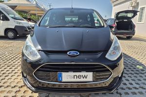 Ford B-Max 1.4 90 CV GPL Titanium