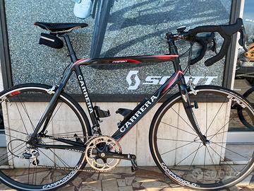 Carrera Priamo - taglia 58