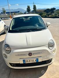 FIAT 500 2008