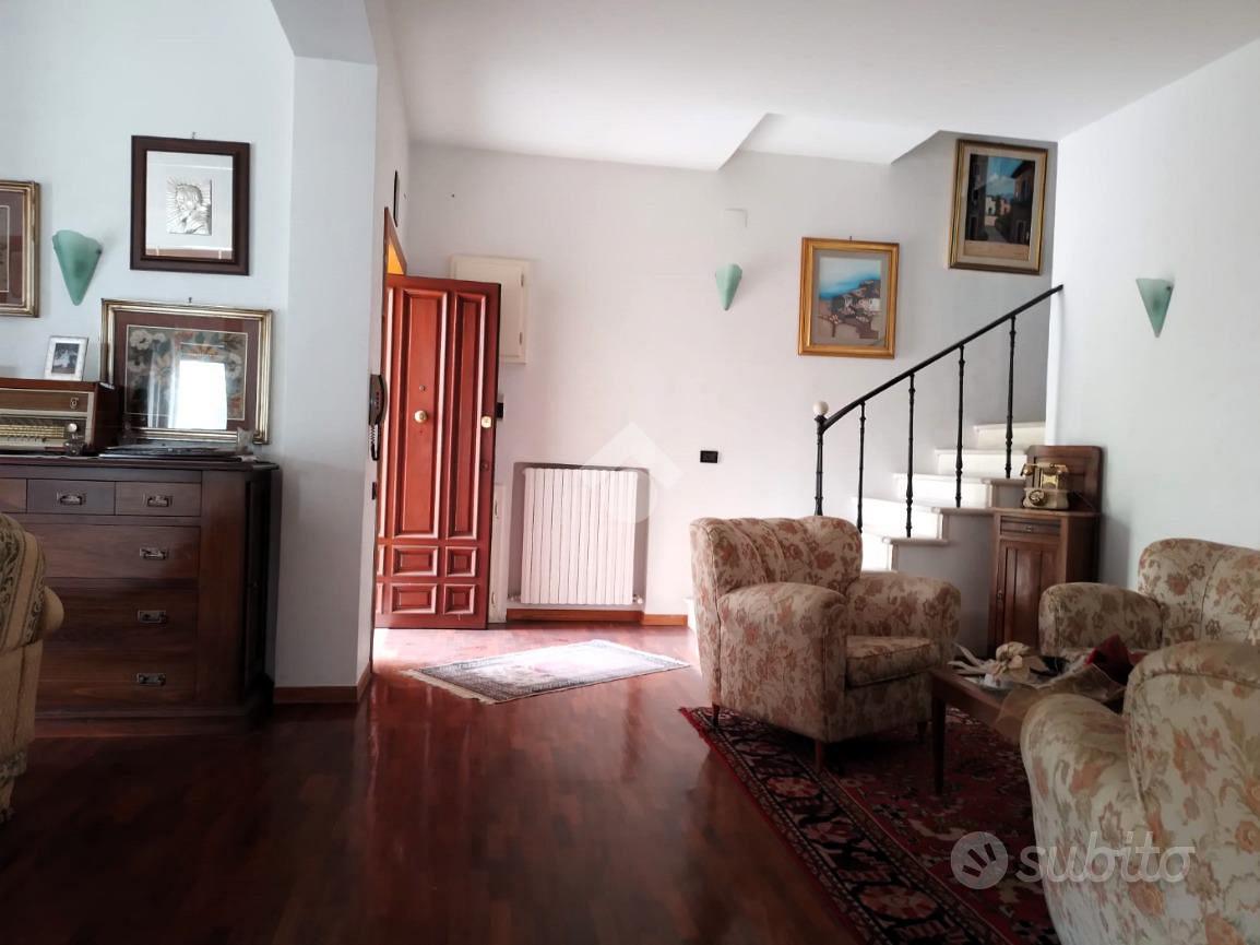 Apartment in Castrolibero, Andreotta - Vista 5