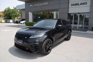 Land Rover Range Rover Velar 2.0D I4 204 CV R...