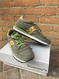 Saucony jazz Donna