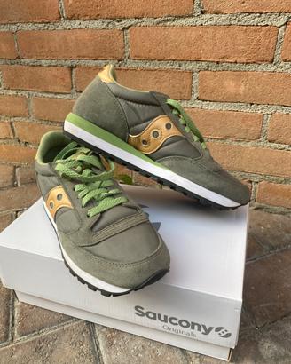 Saucony jazz Donna