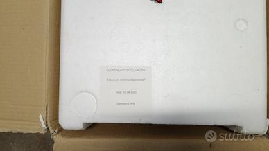 Ambrogio robot tagliaerba 