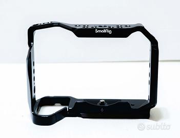 Smallrig Cage Sony A7 Iv/A7 V
