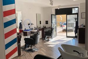 Centralissimo adiacente corso pedonale