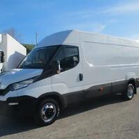 Iveco Daily 35C16 2.3 160CV E6 MAXI P.4100 GEMELLA