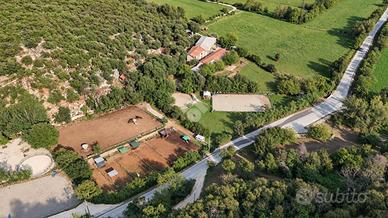 TERRENO A NUVOLERA