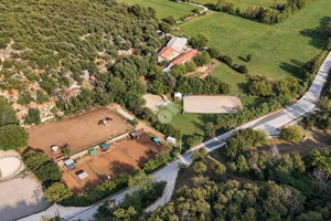 TERRENO A NUVOLERA
