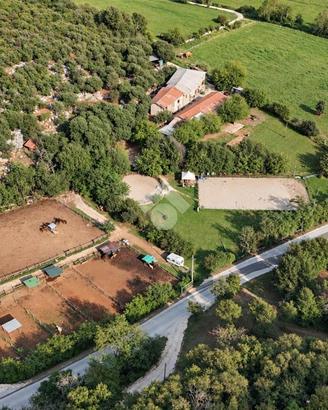 TERRENO A NUVOLERA
