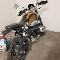 BMW R nineT - 2019 Urban GS