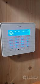 Tastiera allarme Came