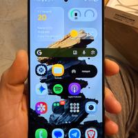 Samsung s24 Ultra 256 Titanium blue