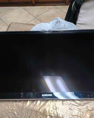 tv Samsung 