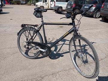 Bicicletta City Bike 