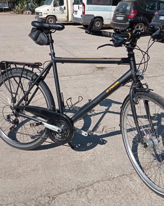 Bicicletta City Bike 
