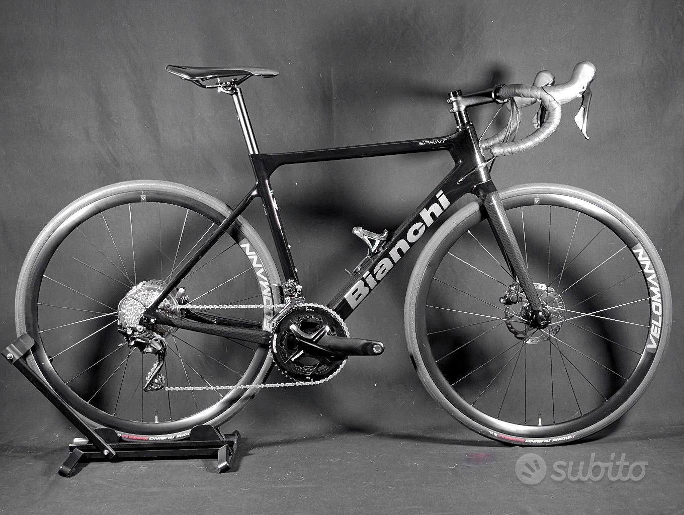 Bici da corsa Bianchi Sprint 105 Biciclette In vendita a Brescia