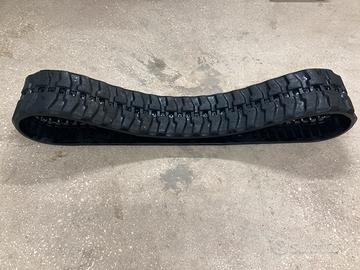 Cingolo 320x54x78 escavatore vari