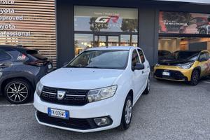 Dacia Sandero 1.0 SCE AMBIANCE