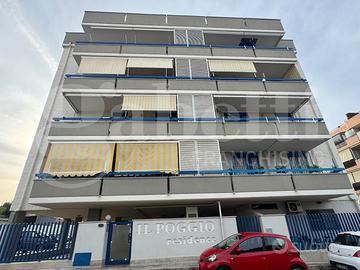 Appartamento Bari [Cod. rif 3344954VRG]