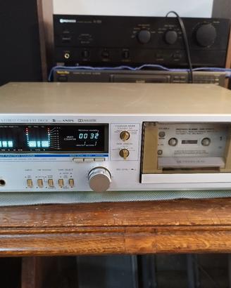 Cassette JVC KD-D4