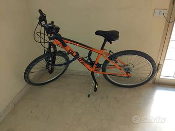 Mountain bike Olmo Sentiero