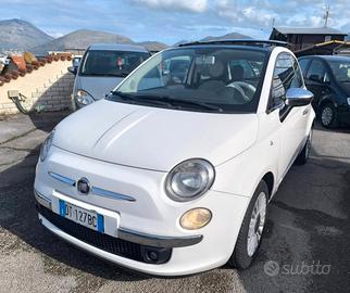 Fiat 500 1.3 Multijet 16V 75 CV Lounge