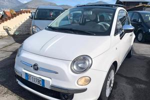 Fiat 500 1.3 Multijet 16V 75 CV Lounge